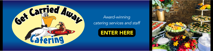 Click to enter Get Carried Away Catering