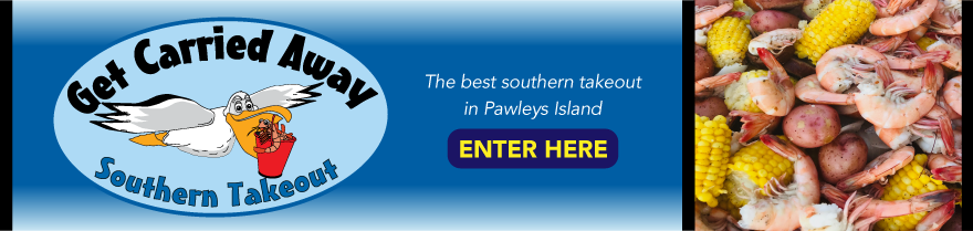 Click to enter Get Carried Away Southern Takeout